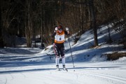 FIS Latvijas Čempionāts 3. posms, otrā diena, Foto: Jānis Vīksna