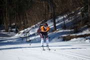 FIS Latvijas Čempionāts 3. posms, otrā diena, Foto: Jānis Vīksna