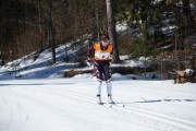 FIS Latvijas Čempionāts 3. posms, otrā diena, Foto: Jānis Vīksna