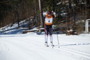 FIS Latvijas Čempionāts 3. posms, otrā diena, Foto: Jānis Vīksna