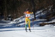 FIS Latvijas Čempionāts 3. posms, otrā diena, Foto: Jānis Vīksna