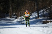 FIS Latvijas Čempionāts 3. posms, otrā diena, Foto: Jānis Vīksna