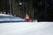 FIS Latvijas Čempionāts 3. posms, otrā diena, Foto: Jānis Vīksna