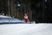 FIS Latvijas Čempionāts 3. posms, otrā diena, Foto: Jānis Vīksna