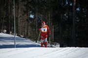 FIS Latvijas Čempionāts 3. posms, otrā diena, Foto: Jānis Vīksna