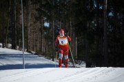 FIS Latvijas Čempionāts 3. posms, otrā diena, Foto: Jānis Vīksna