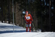 FIS Latvijas Čempionāts 3. posms, otrā diena, Foto: Jānis Vīksna