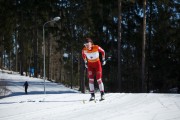 FIS Latvijas Čempionāts 3. posms, otrā diena, Foto: Jānis Vīksna