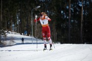 FIS Latvijas Čempionāts 3. posms, otrā diena, Foto: Jānis Vīksna