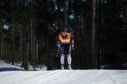 FIS Latvijas Čempionāts 3. posms, otrā diena, Foto: Jānis Vīksna