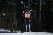 FIS Latvijas Čempionāts 3. posms, otrā diena, Foto: Jānis Vīksna