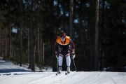 FIS Latvijas Čempionāts 3. posms, otrā diena, Foto: Jānis Vīksna