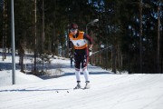 FIS Latvijas Čempionāts 3. posms, otrā diena, Foto: Jānis Vīksna