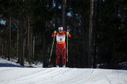 FIS Latvijas Čempionāts 3. posms, otrā diena, Foto: Jānis Vīksna