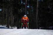 FIS Latvijas Čempionāts 3. posms, otrā diena, Foto: Jānis Vīksna