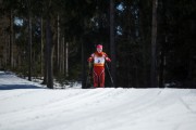 FIS Latvijas Čempionāts 3. posms, otrā diena, Foto: Jānis Vīksna