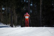 FIS Latvijas Čempionāts 3. posms, otrā diena, Foto: Jānis Vīksna