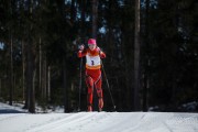 FIS Latvijas Čempionāts 3. posms, otrā diena, Foto: Jānis Vīksna