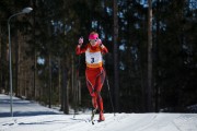 FIS Latvijas Čempionāts 3. posms, otrā diena, Foto: Jānis Vīksna