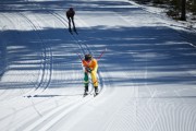 FIS Latvijas Čempionāts 3. posms, otrā diena, Foto: Jānis Vīksna