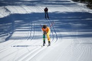 FIS Latvijas Čempionāts 3. posms, otrā diena, Foto: Jānis Vīksna