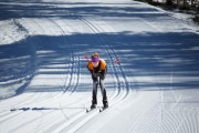 FIS Latvijas Čempionāts 3. posms, otrā diena, Foto: Jānis Vīksna