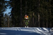 FIS Latvijas Čempionāts 3. posms, otrā diena, Foto: Jānis Vīksna