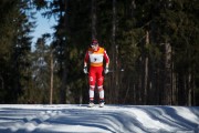 FIS Latvijas Čempionāts 3. posms, otrā diena, Foto: Jānis Vīksna