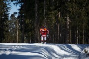 FIS Latvijas Čempionāts 3. posms, otrā diena, Foto: Jānis Vīksna