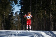 FIS Latvijas Čempionāts 3. posms, otrā diena, Foto: Jānis Vīksna