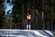 FIS Latvijas Čempionāts 3. posms, otrā diena, Foto: Jānis Vīksna