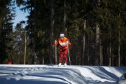 FIS Latvijas Čempionāts 3. posms, otrā diena, Foto: Jānis Vīksna