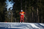 FIS Latvijas Čempionāts 3. posms, otrā diena, Foto: Jānis Vīksna