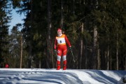 FIS Latvijas Čempionāts 3. posms, otrā diena, Foto: Jānis Vīksna