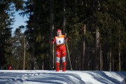 FIS Latvijas Čempionāts 3. posms, otrā diena, Foto: Jānis Vīksna