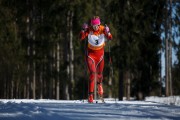 FIS Latvijas Čempionāts 3. posms, otrā diena, Foto: Jānis Vīksna