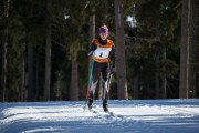 FIS Latvijas Čempionāts 3. posms, otrā diena, Foto: Jānis Vīksna