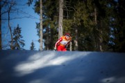 FIS Latvijas Čempionāts 3. posms, otrā diena, Foto: Jānis Vīksna