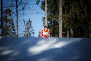 FIS Latvijas Čempionāts 3. posms, otrā diena, Foto: Jānis Vīksna