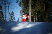 FIS Latvijas Čempionāts 3. posms, otrā diena, Foto: Jānis Vīksna