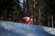 FIS Latvijas Čempionāts 3. posms, otrā diena, Foto: Jānis Vīksna