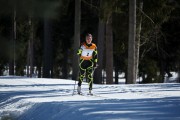 FIS Latvijas Čempionāts 3. posms, otrā diena, Foto: Jānis Vīksna