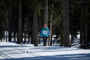 FIS Latvijas Čempionāts 3. posms, otrā diena, Foto: Jānis Vīksna