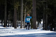 FIS Latvijas Čempionāts 3. posms, otrā diena, Foto: Jānis Vīksna