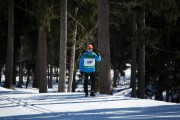 FIS Latvijas Čempionāts 3. posms, otrā diena, Foto: Jānis Vīksna