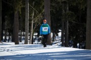 FIS Latvijas Čempionāts 3. posms, otrā diena, Foto: Jānis Vīksna