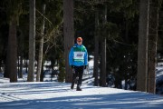 FIS Latvijas Čempionāts 3. posms, otrā diena, Foto: Jānis Vīksna