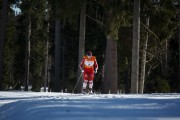 FIS Latvijas Čempionāts 3. posms, otrā diena, Foto: Jānis Vīksna