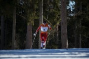 FIS Latvijas Čempionāts 3. posms, otrā diena, Foto: Jānis Vīksna