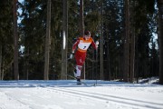 FIS Latvijas Čempionāts 3. posms, otrā diena, Foto: Jānis Vīksna